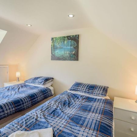 Woodland View Villa West Barkwith Eksteriør billede