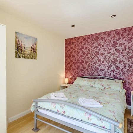 Woodland View Villa West Barkwith Eksteriør billede
